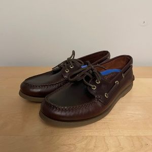 Sperry Top Sider Boat Shoes